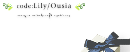 code:Lily/Ousia